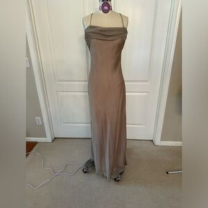 Betsy & Adam Nude Full Length